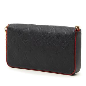 Louis Vuitton Pochette Felicie
