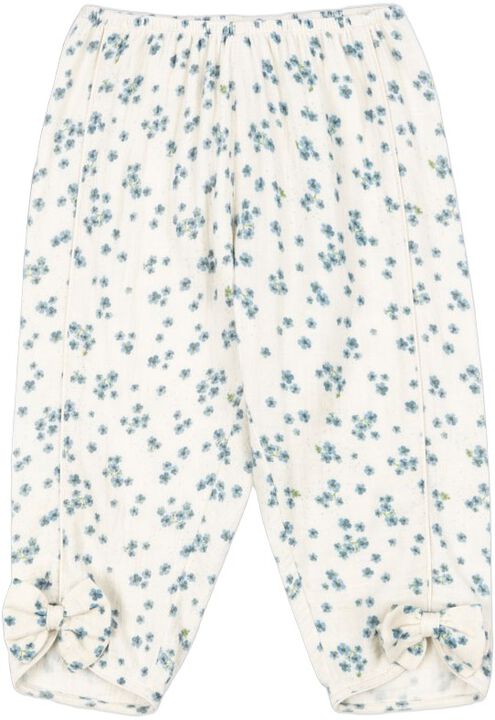 RHW x KS MIOBLU PANTS GOTS