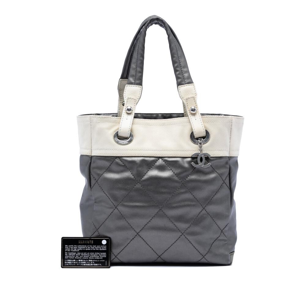 Chanel Paris Biarritz