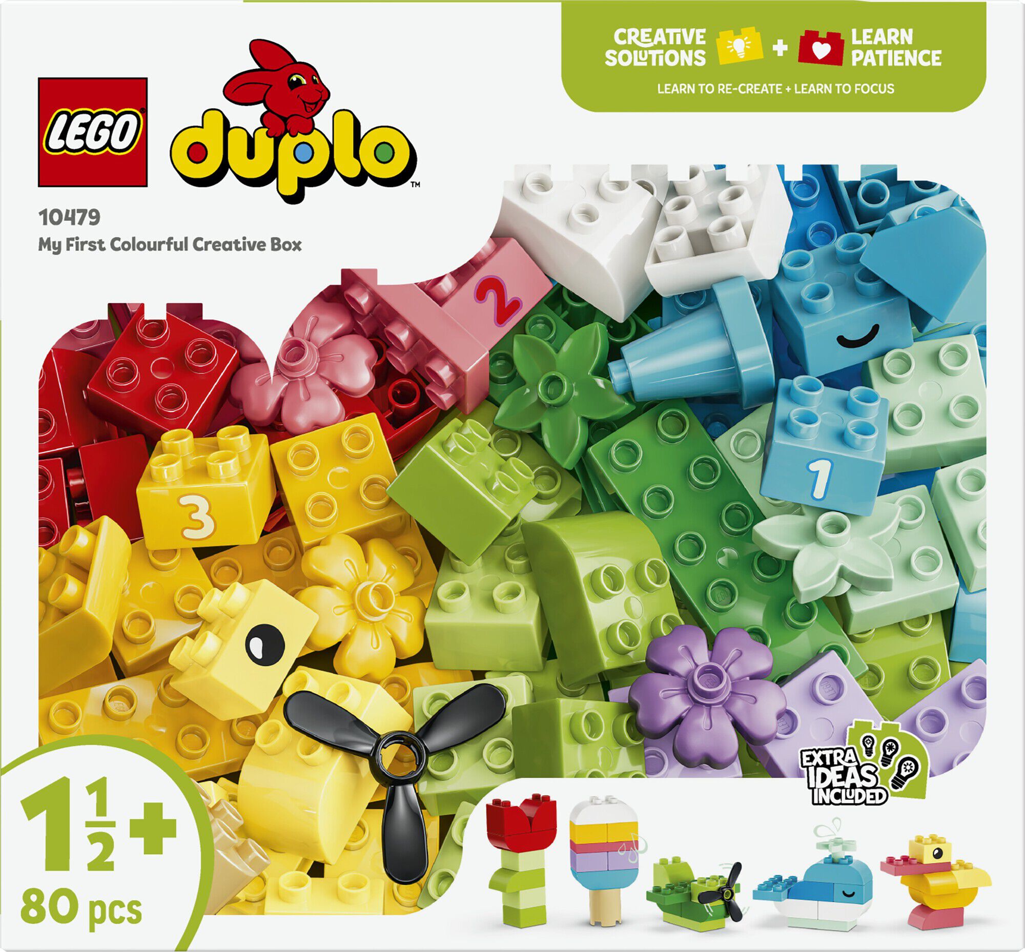 LEGO DUPLO