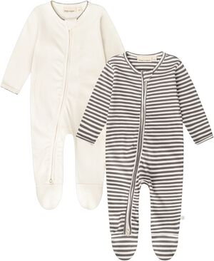 Jona onesie 2-pak