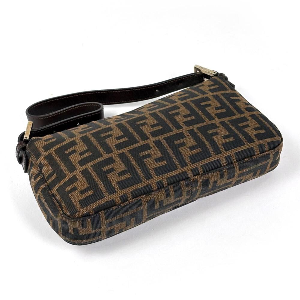 Fendi Baguette Mamma
