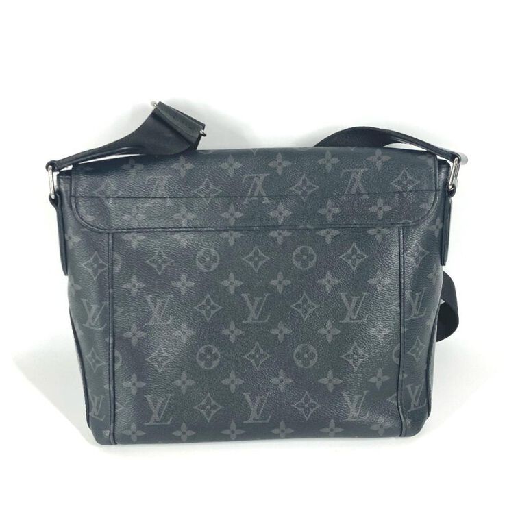 Louis Vuitton Messenger