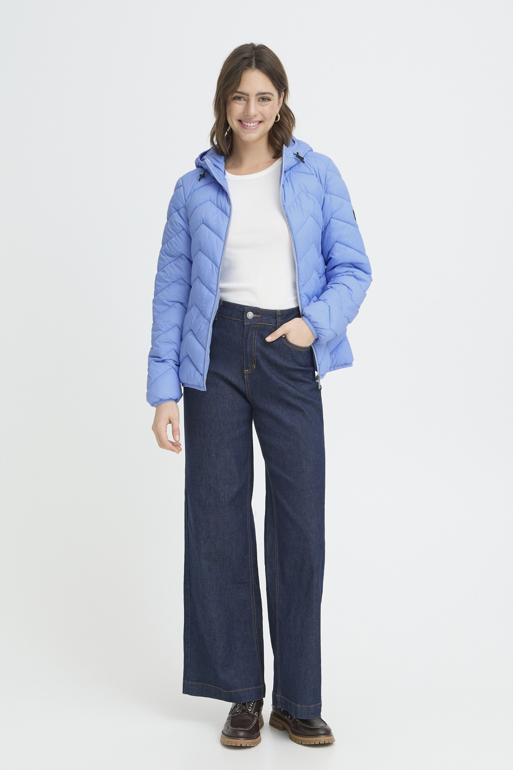 FRBAPADDING 1 OUTERWEAR