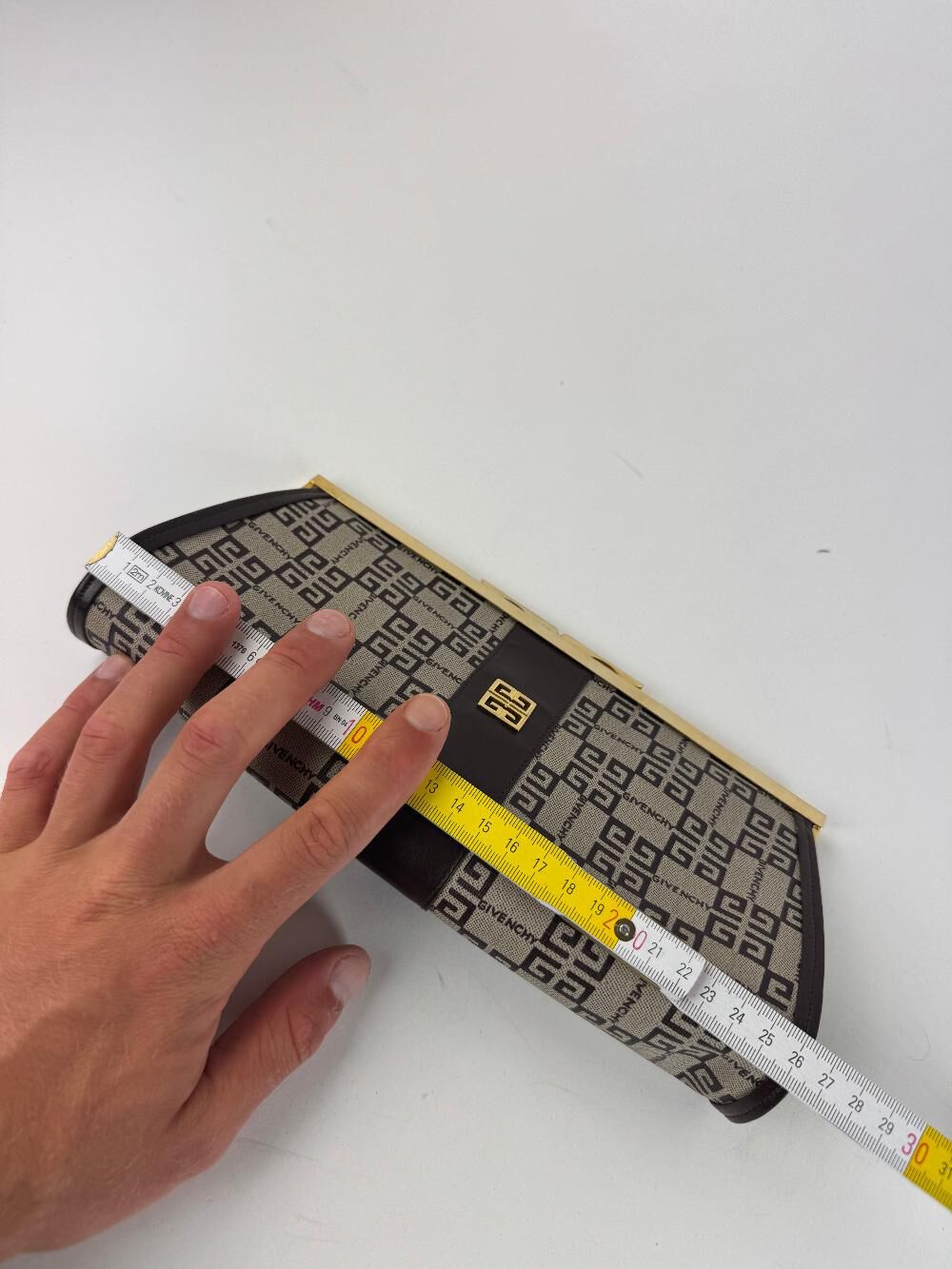 Givenchy Clutch