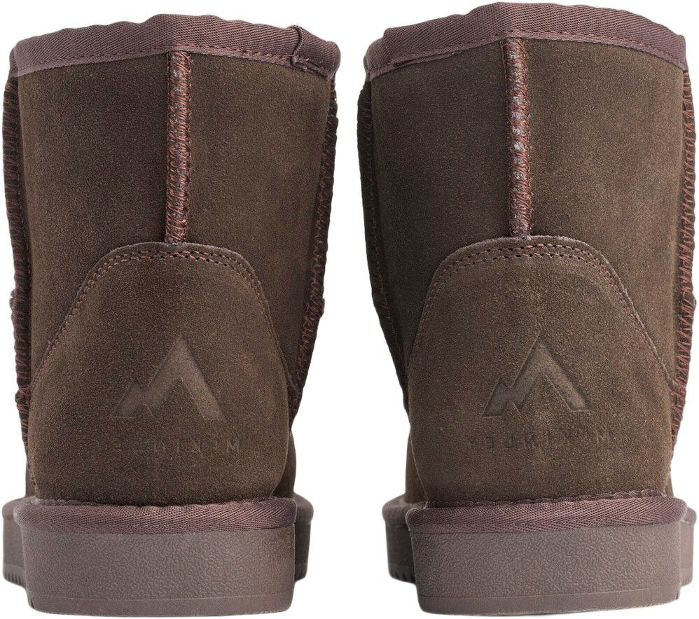 Comfy Boot II Bamsest&oslash;vler