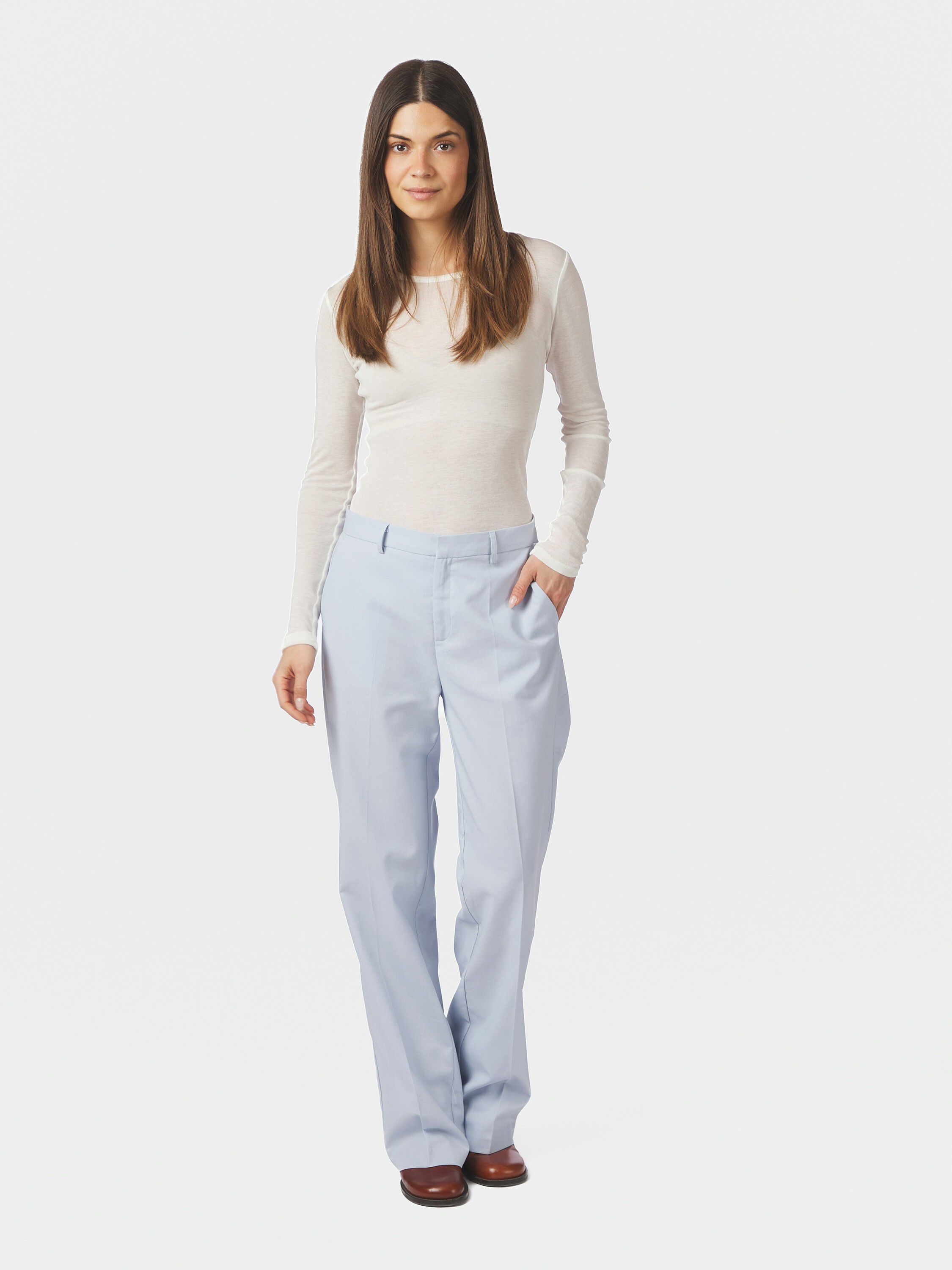 Alice Linen Pants