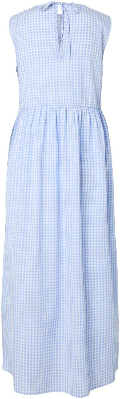 PCBIBBY SL ANKLE DRESS WVN