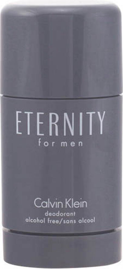 Eternity Man Deodorant Stick 75 G Fra Calvin Klein 215 00 Dkk Magasin Dk