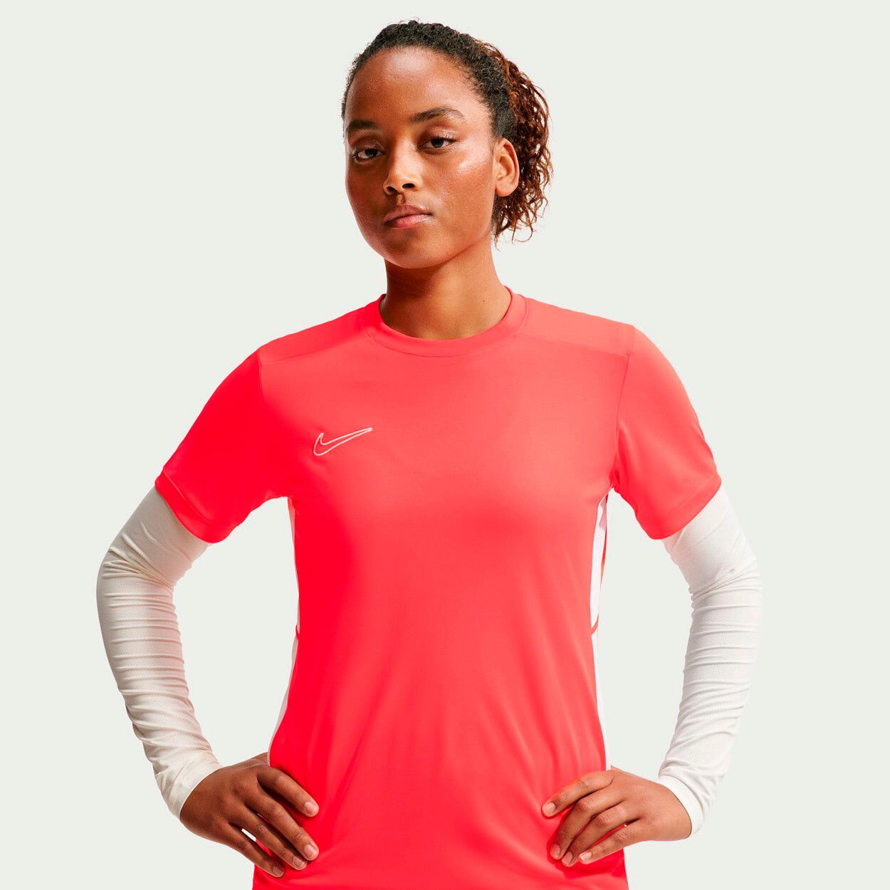 Academy Dri-Fit Tr&aelig;nings T-shirt