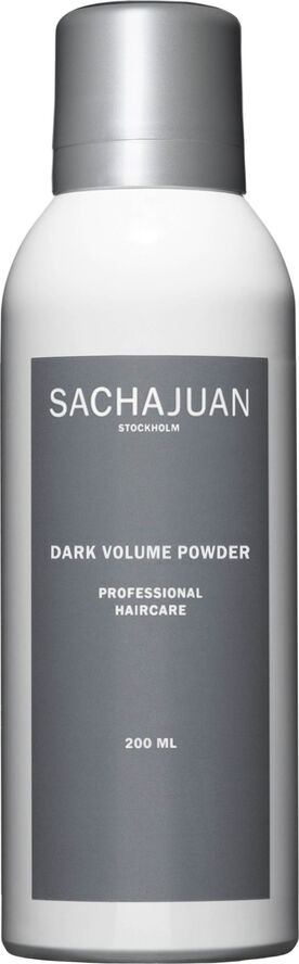 Volume Powder Dark 125 ml.