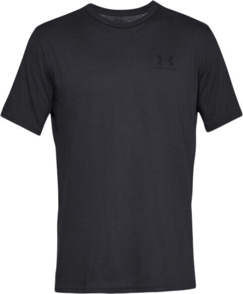Sportswear Left Chest T-shirt