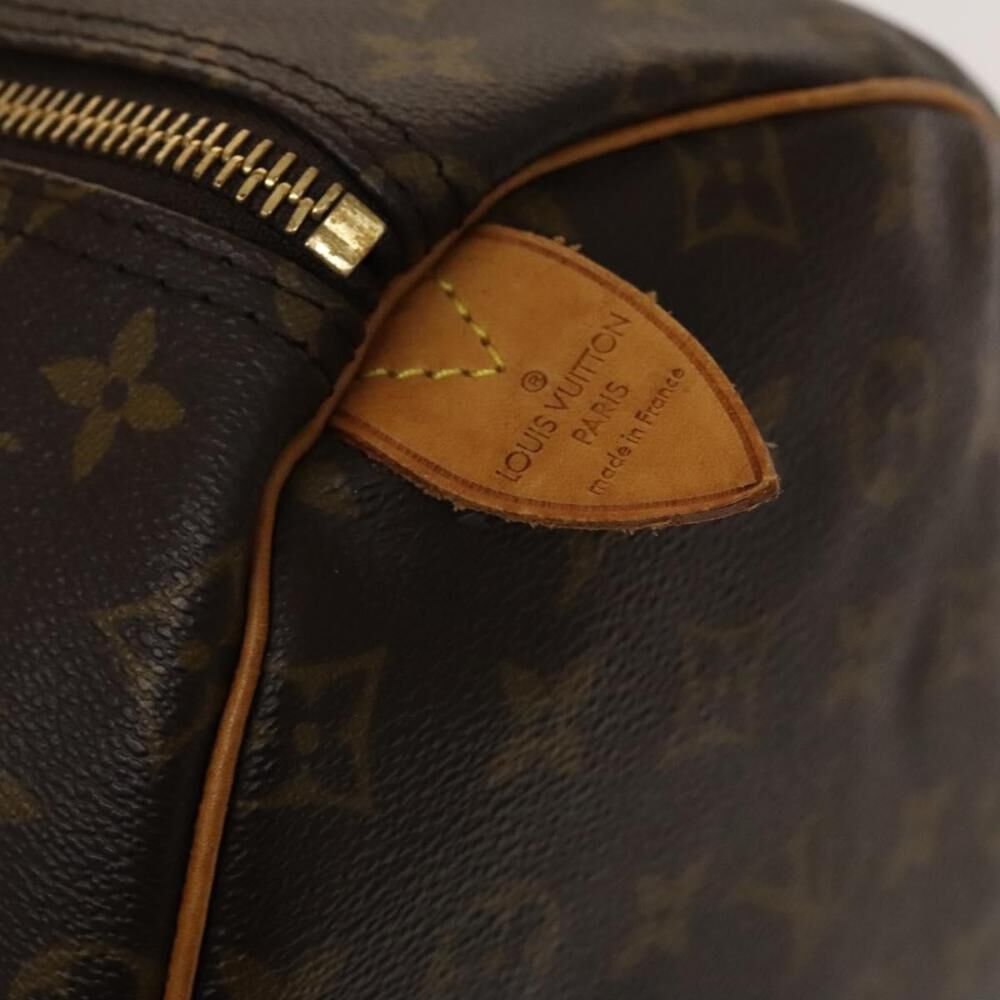 Louis Vuitton Keepall