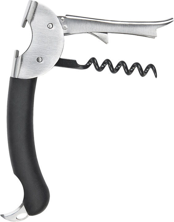 Steel Tjenerproptrækker