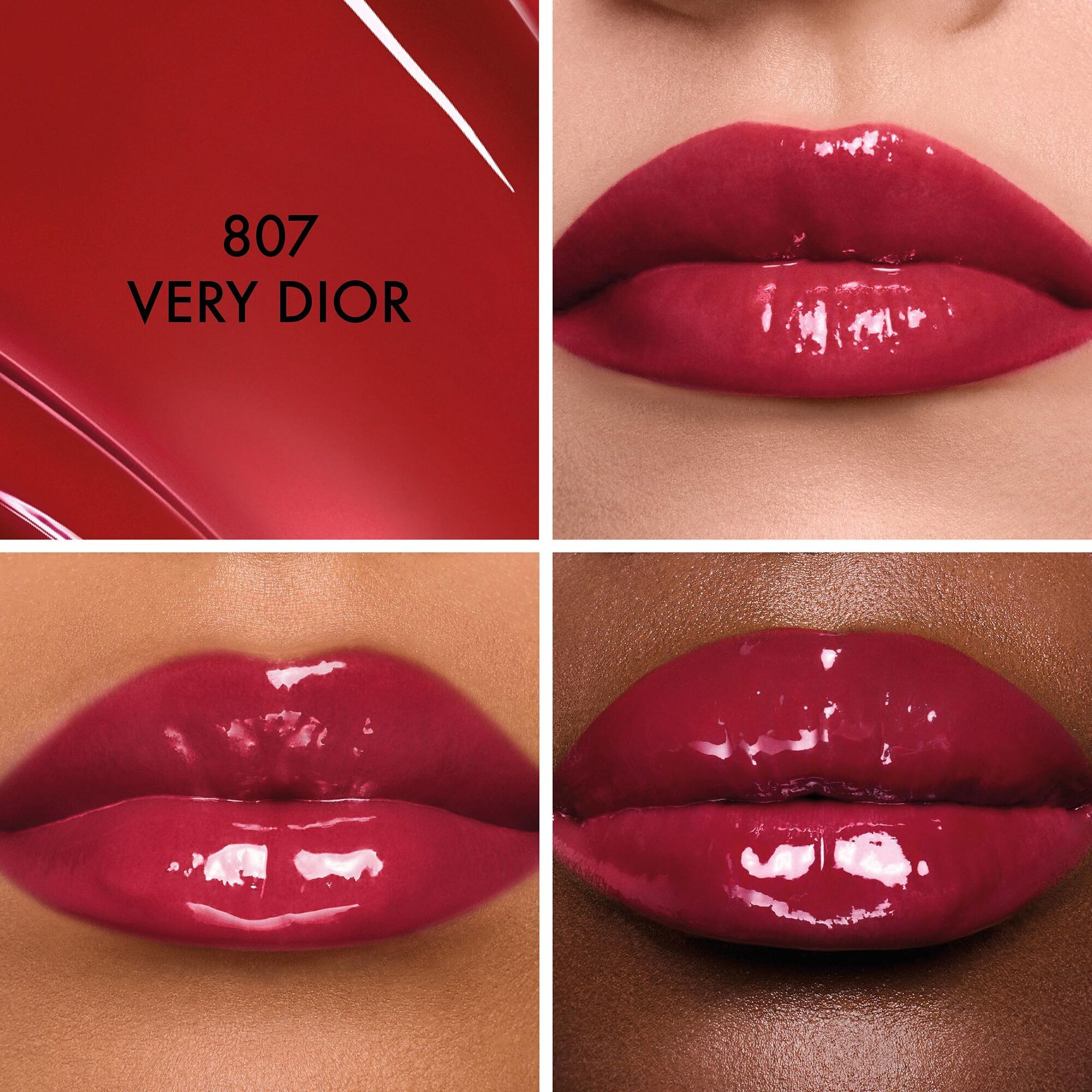 Dior Addict Glass Lipstick