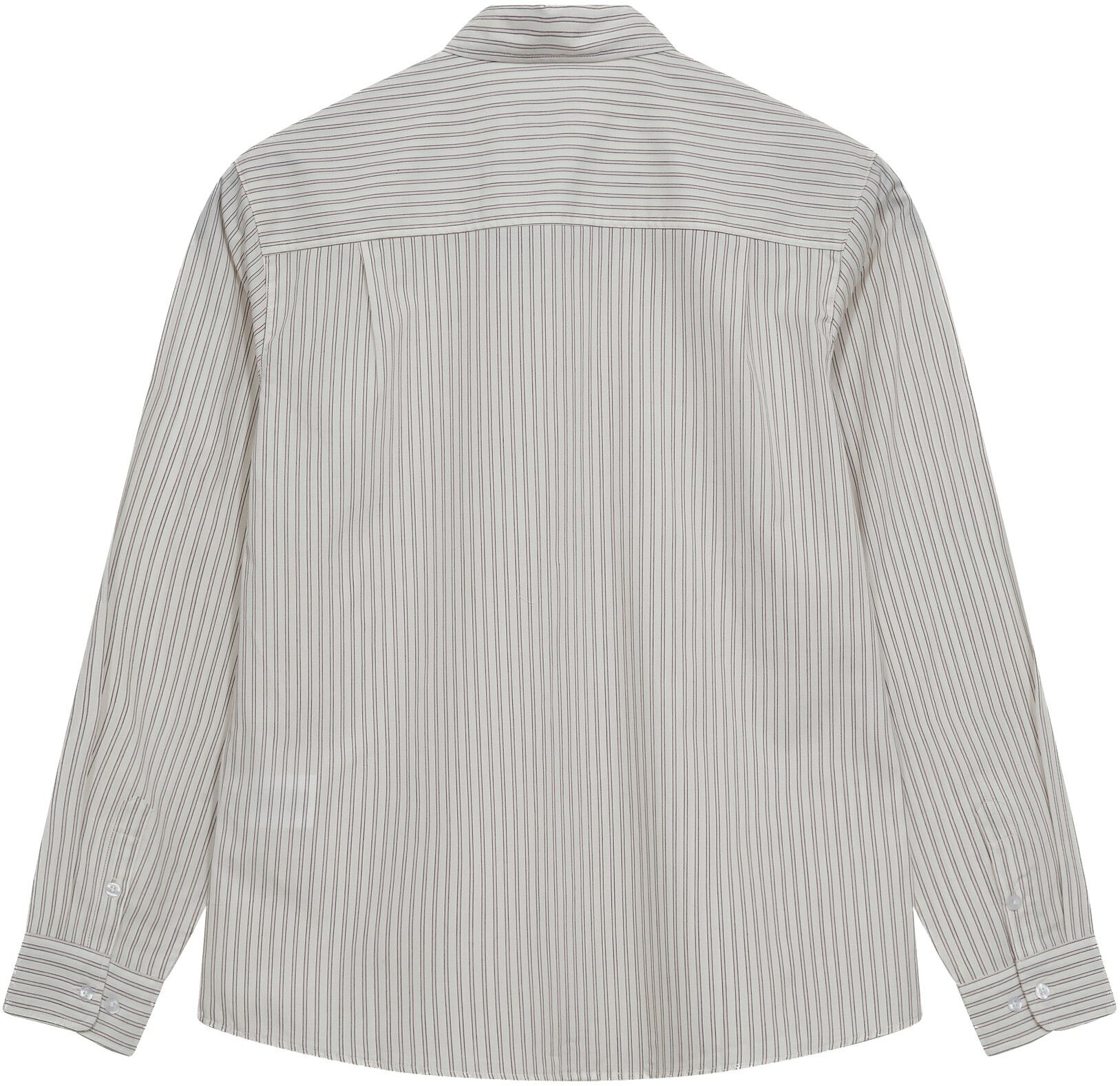 RTCHRIS POPLIN SHIRT