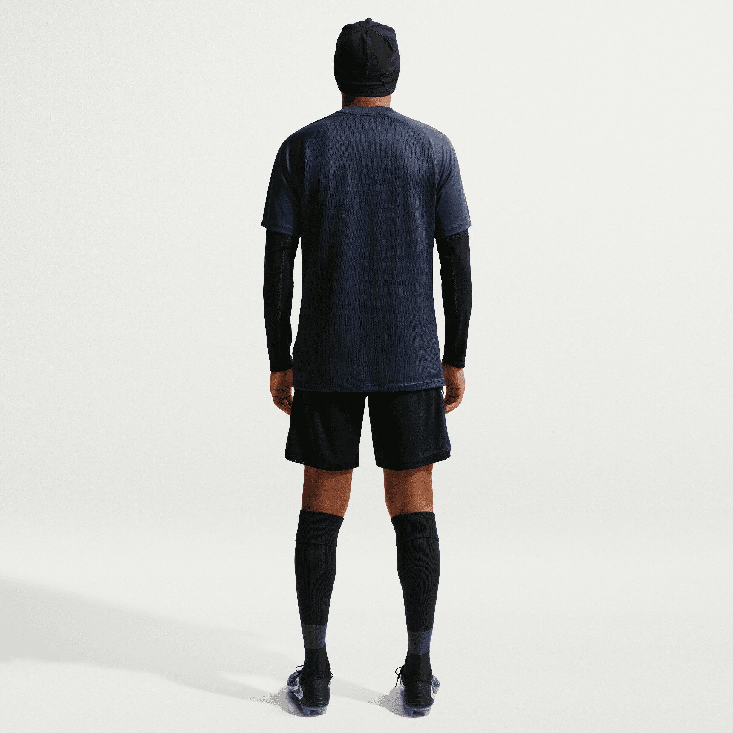 Park Dri-Fit VIII Tr&aelig;nings T-shirt