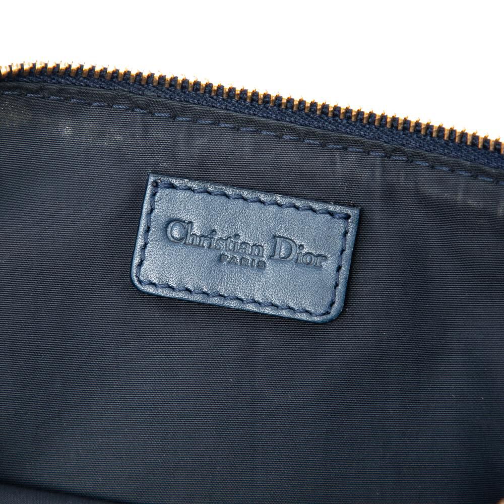 Dior Saddle Bag