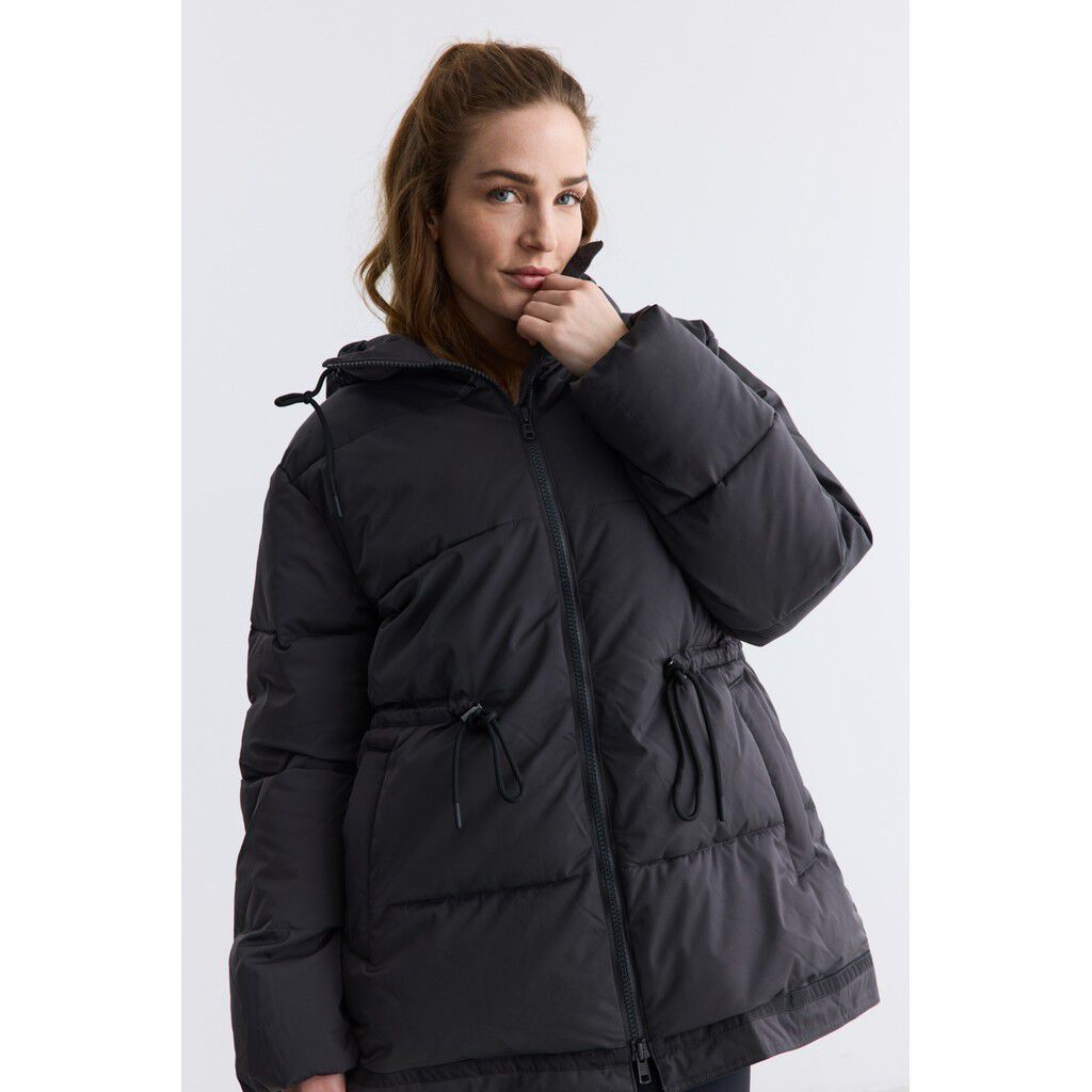 Puffer Jacket SHELTER