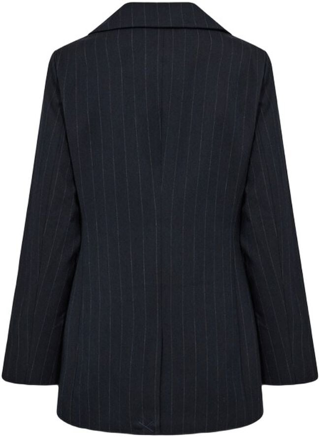LR-OLIVIA 1 Blazer Mørk blå