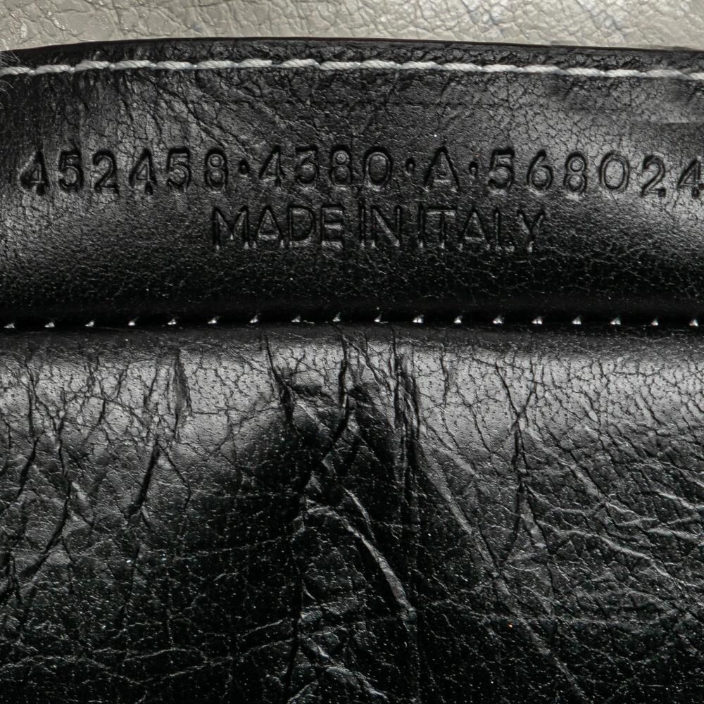 Balenciaga Tote