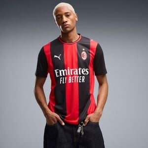 AC Milan 26/27 Hjemmebanetr&oslash;je