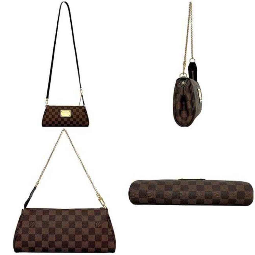 Louis Vuitton Eva