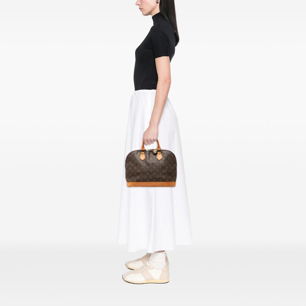 Louis Vuitton Alma