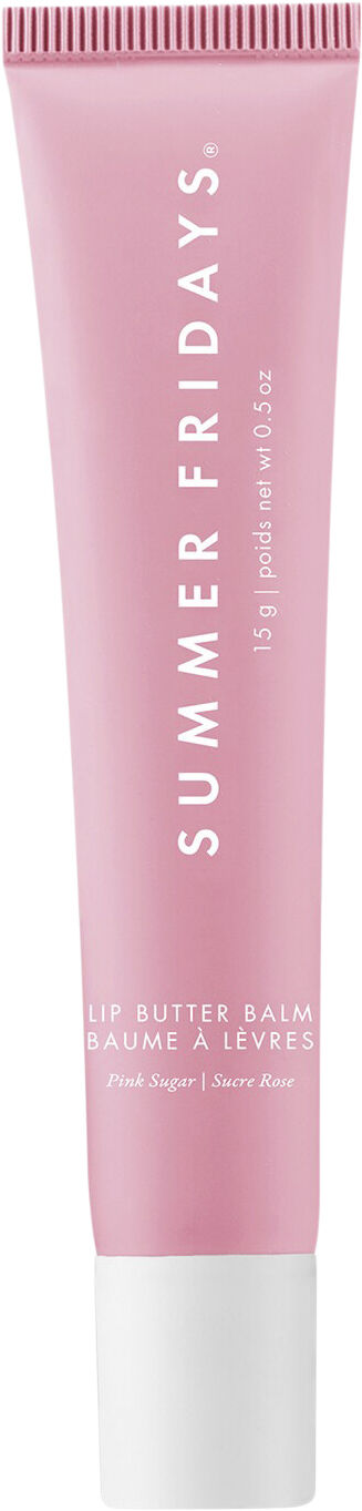 Lip Butter Balm - L&aelig;bepomade