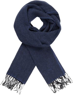 Scarf Mario