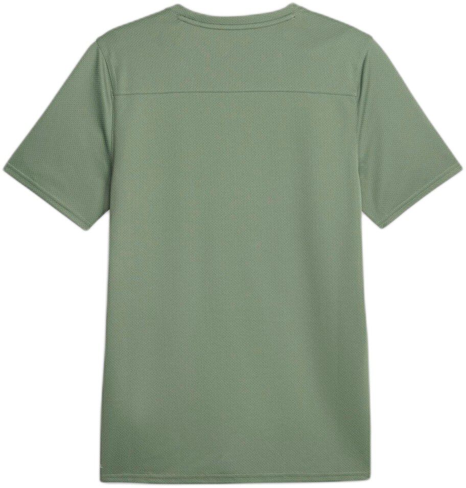 Fit Ultrabreathe Tr&aelig;nings T-shirt