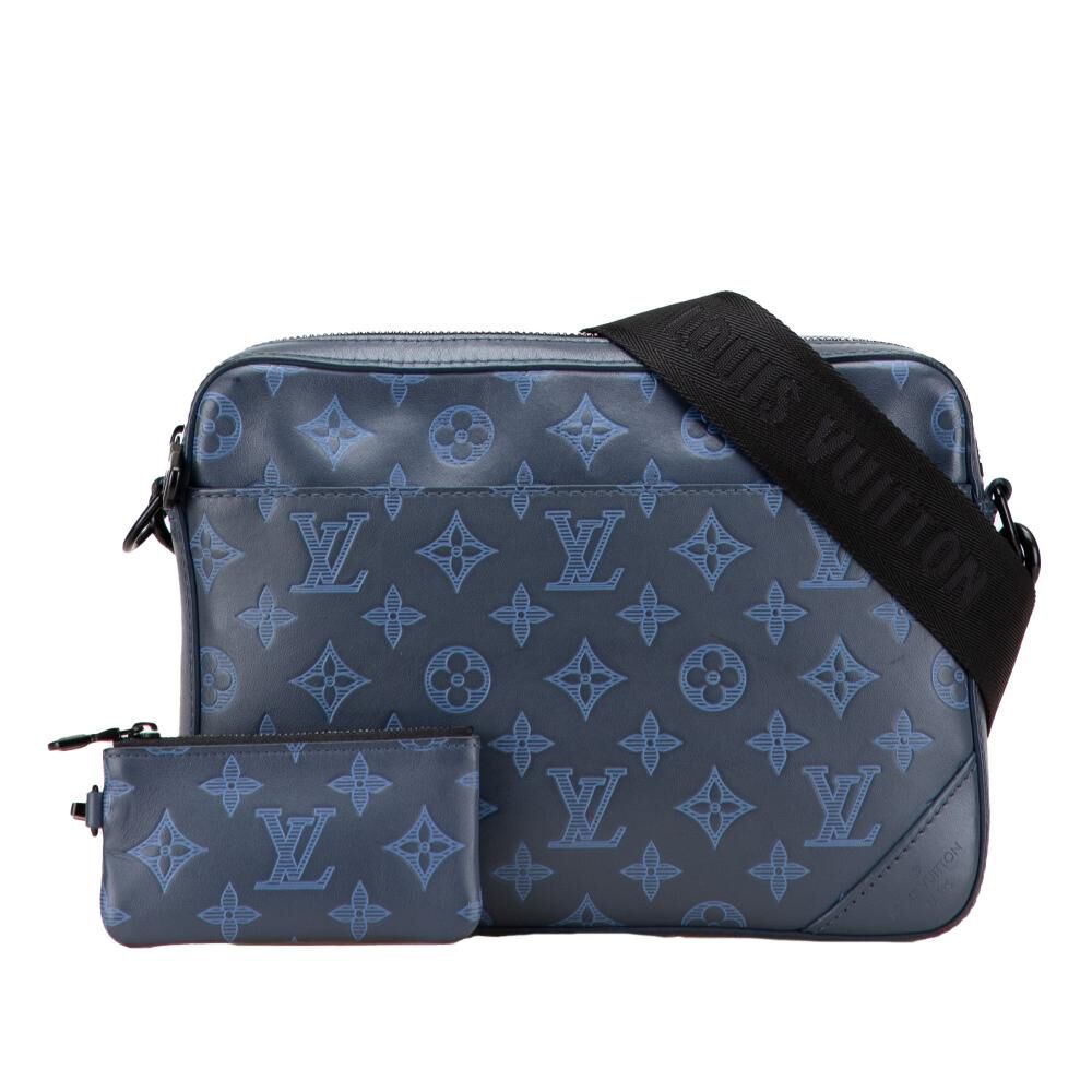 Louis Vuitton Messenger