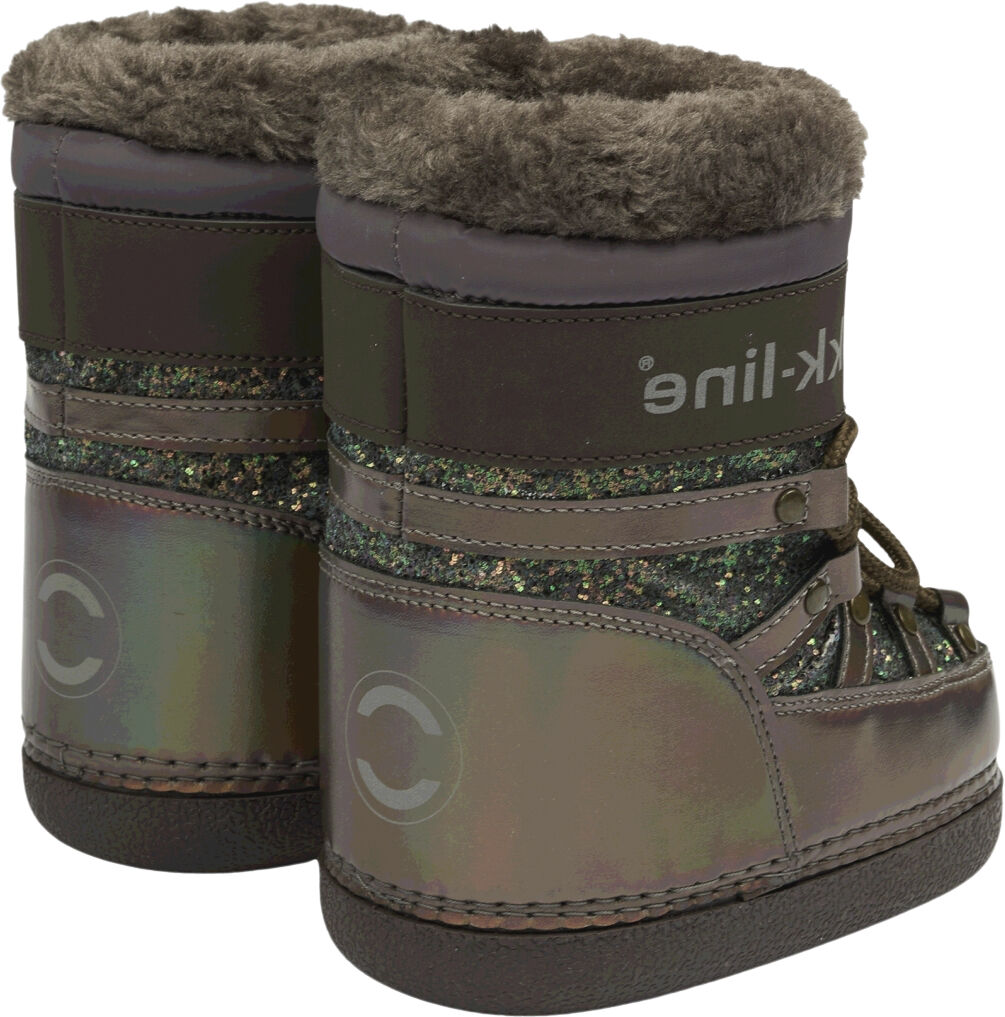 Snow Boot Glitter