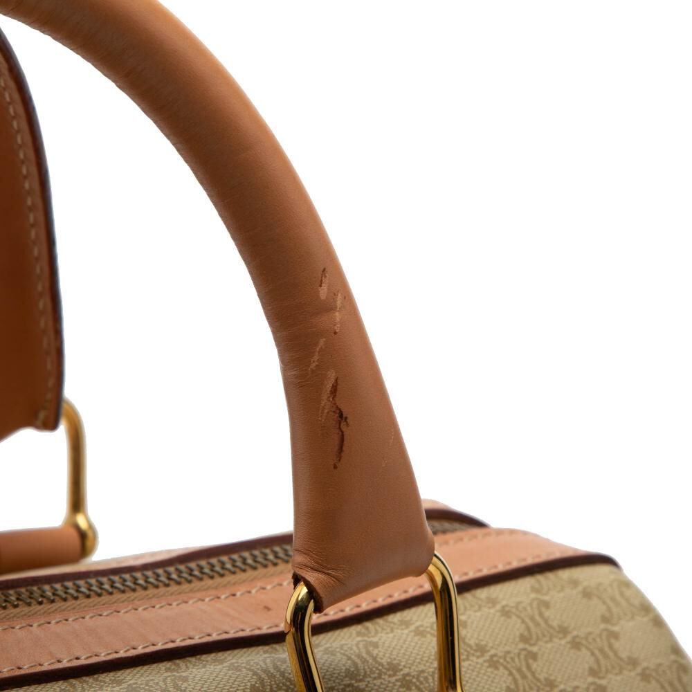 Celine Boston Bag