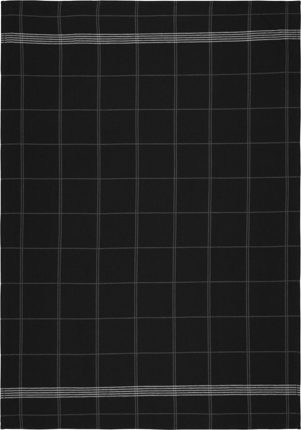 Viskestyk 50x70 Minimal Sort