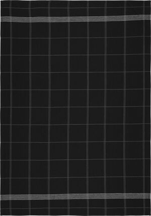 Viskestyk 50x70 Minimal Sort
