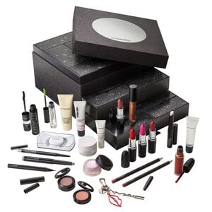 24 Days Of Mac Icons Advent Calendar