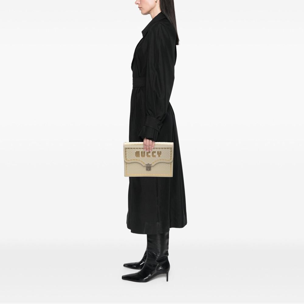 Gucci Clutch