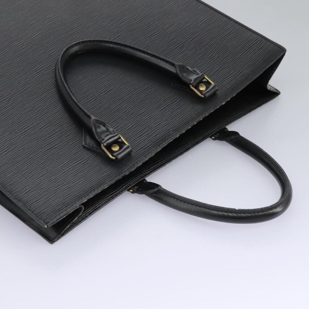 Louis Vuitton Sac Plat