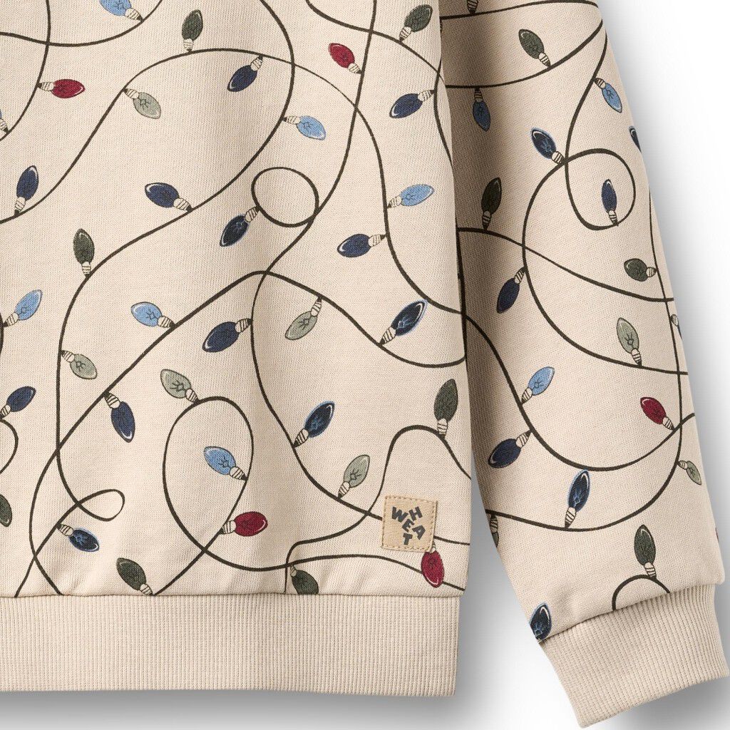 Sweatshirt Sandro