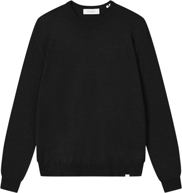 Greyson Merino Knit