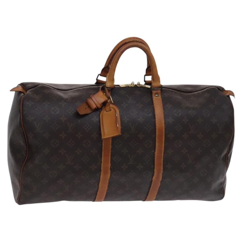 Louis Vuitton Keepall