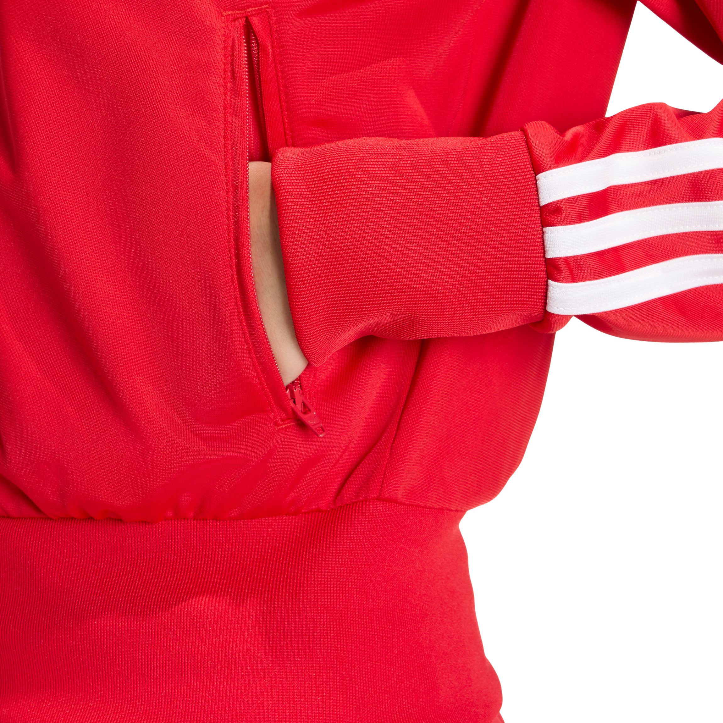 Firebird Classic Full Zip Sweatshirt