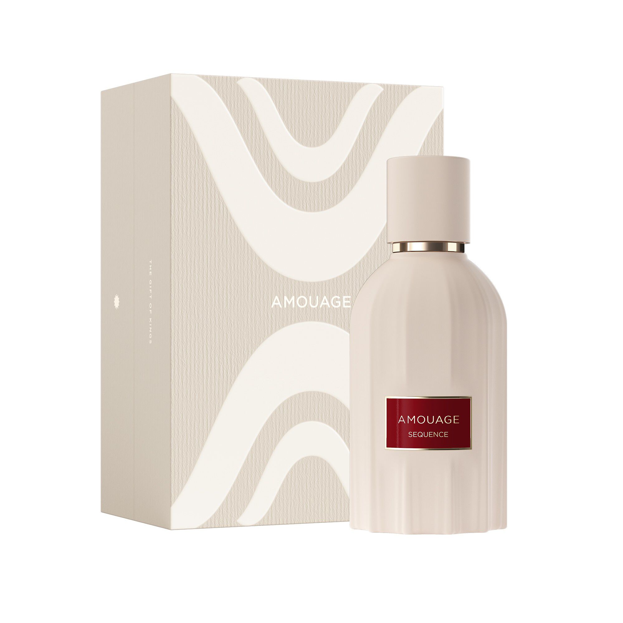 AMOUAGE SEQUENCE ESSENCE DE PARFUM 100 ML