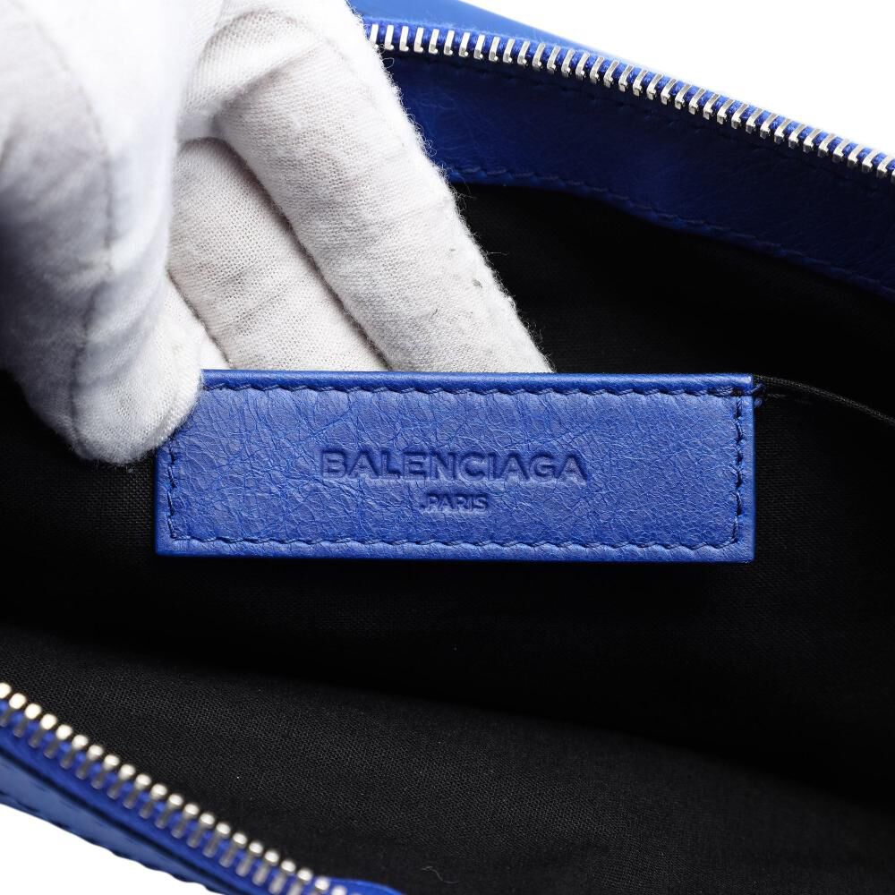 Balenciaga Clutch