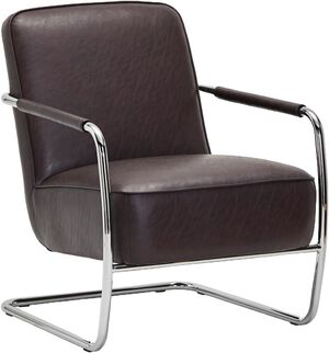 Lounge chair, HDComma, Mulberry,