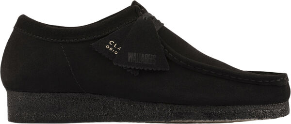 Wallabee G