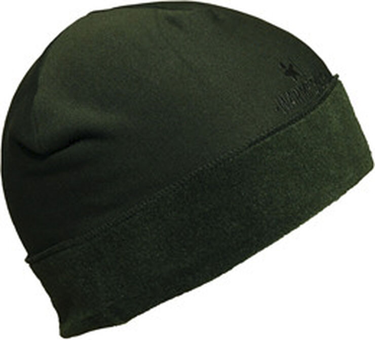 Warmpeace Skip Hat Powerstretch, Olive