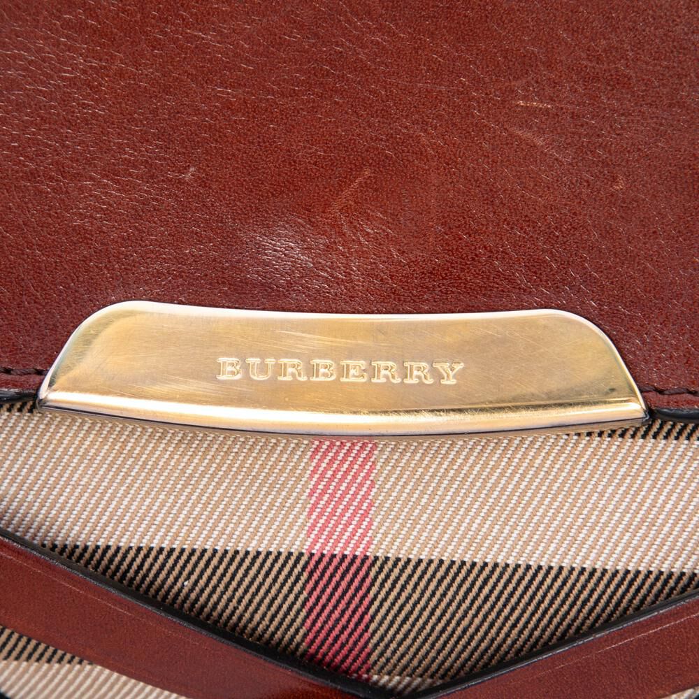 Burberry Crossbody Bag