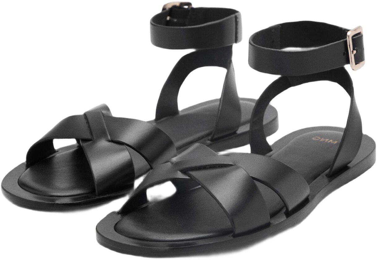 SANDALS. -- ICE